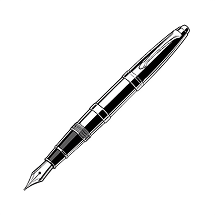 pen